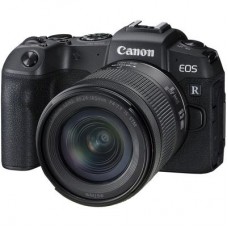 Цифровой фотоаппарат Canon EOS RP + RF 24-105 f/4.0-7.1 IS STM (3380C154)