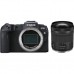 Цифровой фотоаппарат Canon EOS RP + RF 24-105 f/4.0-7.1 IS STM (3380C154)