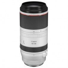 Объектив Canon RF 100-500mm f/4.5-7.1 L IS USM (4112C005)