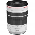 Объектив Canon RF 70-200mm f/4.0 IS USM (4318C005)