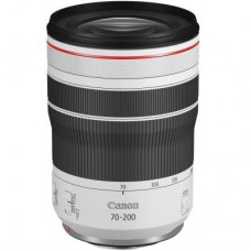 Объектив Canon RF 70-200mm f/4.0 IS USM (4318C005)