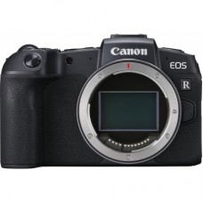 Цифровий фотоапарат Canon EOS RP Body (3380C193AA)