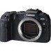 Цифровий фотоапарат Canon EOS RP Body (3380C193AA)