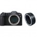 Цифровой фотоаппарат Canon EOS RP Body (3380C193AA)