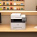 Многофункциональное устройство Canon i-SENSYS MF657Cdw (5158C014)