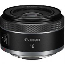 Об'єктив Canon RF 16mm F2.8 STM (5051C005)