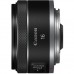 Об'єктив Canon RF 16mm F2.8 STM (5051C005)
