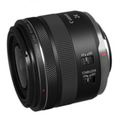 Об'єктив Canon RF 24mm f/1.8 MACRO IS STM (5668C005)