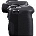 Цифровий фотоапарат Canon EOS R10 + RF-S 18-45 IS STM (5331C047)