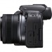 Цифровий фотоапарат Canon EOS R10 + RF-S 18-45 IS STM (5331C047)