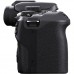 Цифровий фотоапарат Canon EOS R10 body (5331C046)