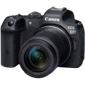 Цифровий фотоапарат Canon EOS R7 + RF-S 18-150 IS STM (5137C040)