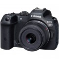 Цифровий фотоапарат Canon EOS R7 body (5137C041)