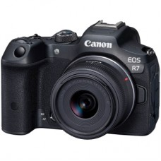 Цифровой фотоаппарат Canon EOS R7 body (5137C041)
