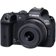 Цифровий фотоапарат Canon EOS R7 body (5137C041)