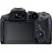 Цифровой фотоаппарат Canon EOS R7 body (5137C041)