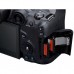 Цифровой фотоаппарат Canon EOS R7 body (5137C041)
