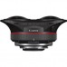 Об'єктив Canon RF 5.2mm f/2.8 Dual Fisheye (5554C005)