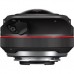 Об'єктив Canon RF 5.2mm f/2.8 Dual Fisheye (5554C005)