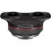 Об'єктив Canon RF 5.2mm f/2.8 Dual Fisheye (5554C005)