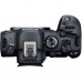 Цифровий фотоапарат Canon EOS R6 Mark II + RF 24-105 f/4.0 L IS (5666C029)