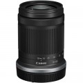 Об'єктив Canon RF-S 18-150mm f/3.5-6.3 IS STM (5564C005)
