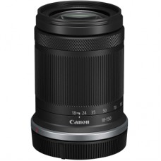 Об'єктив Canon RF-S 18-150mm f/3.5-6.3 IS STM (5564C005)