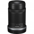 Об'єктив Canon RF-S 55-210mm f/5.0-7.1 IS STM (5824C005)