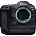 Цифровий фотоапарат Canon EOS R3 5GHZ SEE/RUK body (4895C014)