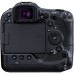 Цифровий фотоапарат Canon EOS R3 5GHZ SEE/RUK body (4895C014)