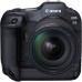 Цифровий фотоапарат Canon EOS R3 5GHZ SEE/RUK body (4895C014)