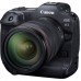 Цифровий фотоапарат Canon EOS R3 5GHZ SEE/RUK body (4895C014)