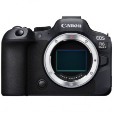 Цифровой фотоаппарат Canon EOS R6 Mark II body (5666C031)