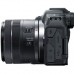 Цифровий фотоапарат Canon EOS R8 + RF 24-50mm f/4.5-6.3 IS STM (5803C016)