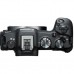 Цифровий фотоапарат Canon EOS R8 body (5803C019)