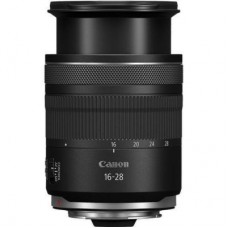 Объектив Canon RF 16-28mm f/2.8 IS STM (6906C005)