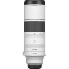 Об'єктив Canon RF 200-800mm f/6.3-9 IS USM (6263C005)