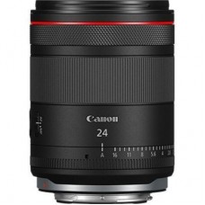 Объектив Canon RF 24mm F1.4L VCM (6907C005)