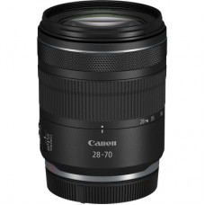 Об'єктив Canon RF 28-70mm F2.8 IS STM (6535C005)