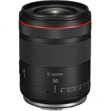 Об'єктив Canon RF 50mm f/1.4 L VCM (6908C005)