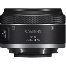 Объектив Canon RF-S 7.8mm F4 STM DUAL (6795C005)