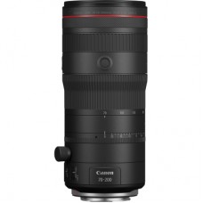 Объектив Canon RF 70-200mm f/2.8 L IS USM Z Black (6593C005)