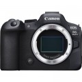 Цифровий фотоапарат Canon EOS R6 Mark II body (5666C031AA)
