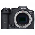 Цифровий фотоапарат Canon EOS R7 Body (5137C041AA)