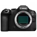 Цифровой фотоаппарат Canon EOS R6 Mark III body (7084C035AA)