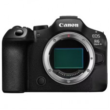 Цифровой фотоаппарат Canon EOS R6 Mark III body (7084C035AA)