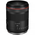 Об'єктив Canon RF 85mm f/1.4 L VCM (7240C005)