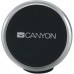 Универсальный автодержатель Canyon Car air vent magnetic phone holder with button (CNE-CCHM4)