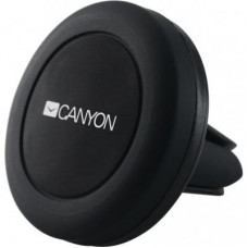 Универсальный автодержатель Canyon Car air vent magnetic phone holder (CNE-CCHM2)