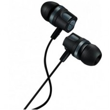 Наушники Canyon CNE-CEP3DG Black (CNE-CEP3DG)